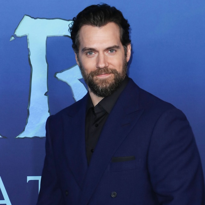 Henry Cavill Has A New Job After Announcing His Superman Exit Henry Cavill Has A New Job After Announcing His Superman Exit